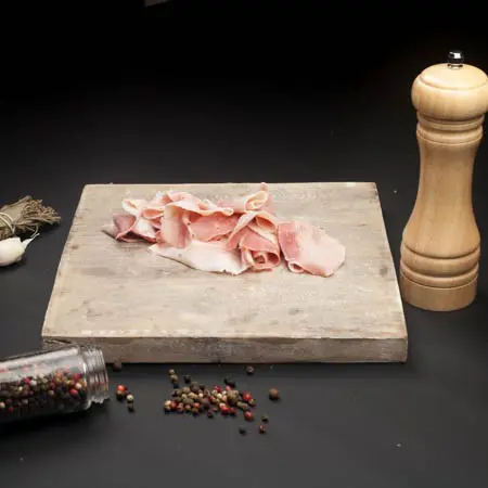 JAMBON BLANC MIAM MIAM